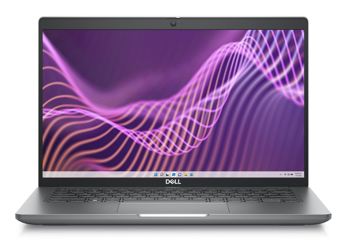 Dell Latitude 5000 - Intel Core i7-1365U - 16GB RAM - 256GB SSD - AX WiFi 6E + BT5.2 - FHD Camera - Backlit keyboard - Win 11 Pro - 1Y Onsite Warranty