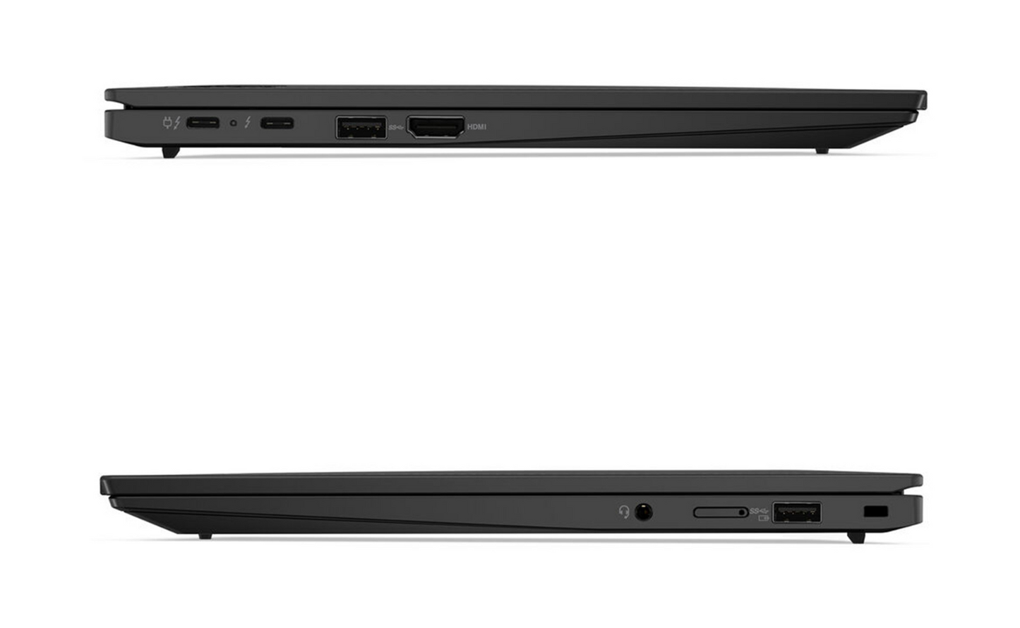 Lenovo ThinkPad X1 Carbon G11 14" WUXGA Touch - Intel Core i7-1355U - 16GB RAM - 512GB SSD - Win 11 Pro - 3Y Onsite Warranty