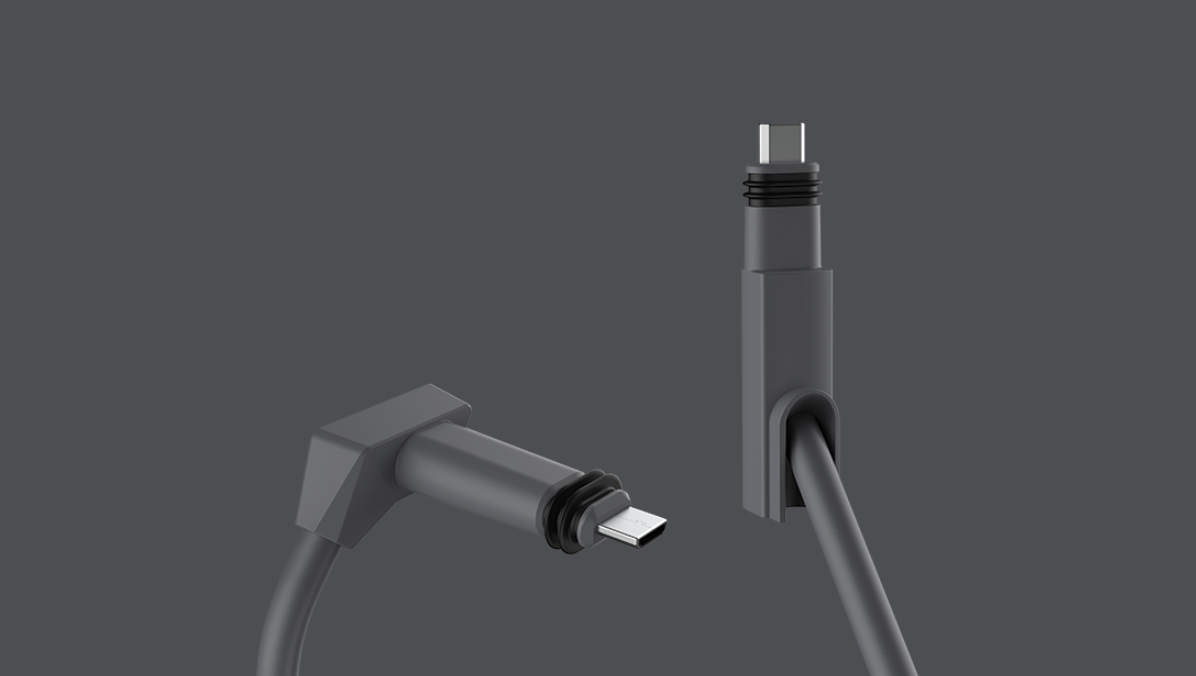 Starlink Kit – Gen 2 Cable 45 M