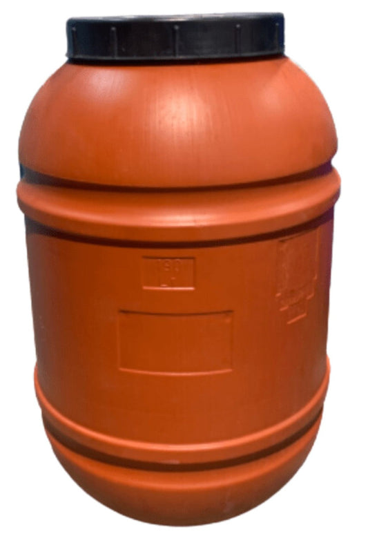 Prepaid Freight for 220L Empty Barrel