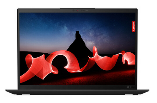 Lenovo ThinkPad X1 Carbon G11 14" WUXGA Touch - Intel Core i7-1355U - 16GB RAM - 512GB SSD - Win 11 Pro - 3Y Onsite Warranty