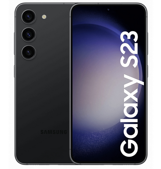Samsung Galaxy S23 5G Dual SIM Smartphone - 8GB+128GB
