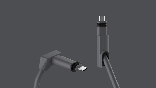Starlink Kit – Gen 2 Cable 45 M