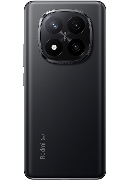 Xiaomi Redmi Note 14 Pro+ 5G (2025) Dual SIM Smartphone - 12GB+256GB